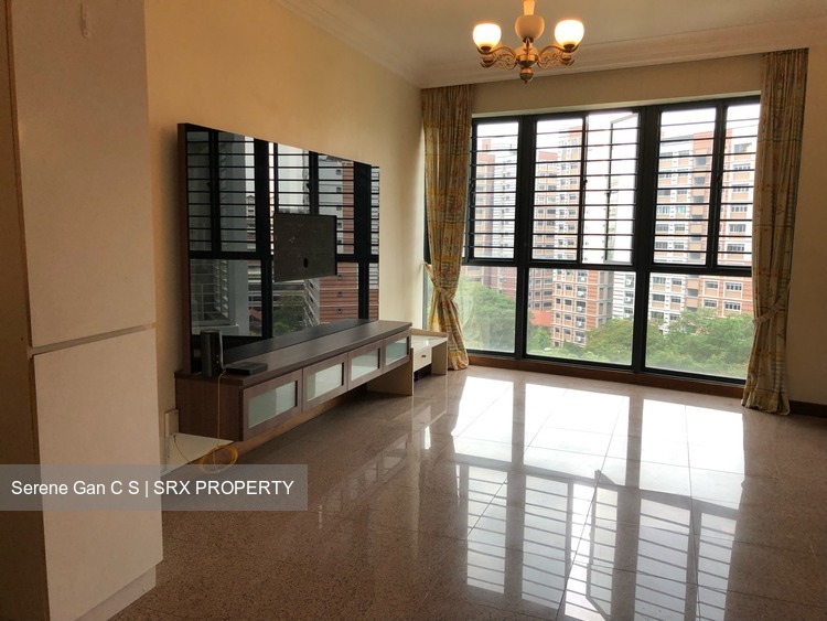 Regentville (D19), Apartment #200847742
